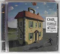 Oar - Stories Of A Stranger [Us Import]