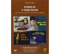 STORIES OF A YOUNG COUNTRY