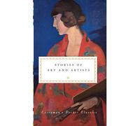 Stories of Art & Artists: Everyman's Library Pocket Classics