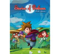 Stories of Bethem: Full Moon Steam Key GLOBAL
