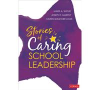 Stories of Caring School Leadership