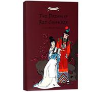 Stories of Chinese Ancient Masterpieces Series: The Dream of Red Chamber