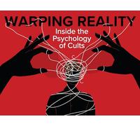 Stories of Cult Survivors