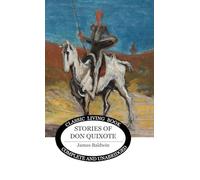 Stories of Don Quixote