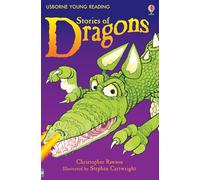 Stories of Dragons (Young Reading (Series 1))