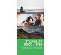 Stories of Encounter: Pray Now Devotions, Reflections, Blessings and Prayer Activities