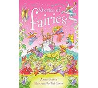 Stories of Fairies