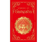 Stories of Ganesha : Deluxe Hardbound Edition