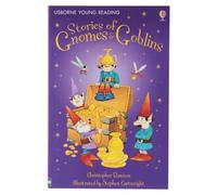 Stories of Gnomes and Goblins (Young Reading Series 1)