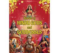 Stories of Hindu Gods and Goddesses