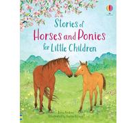 Stories of Horses and Ponies for Little Children