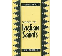 Stories of Indian Saints: v. 1 & 2 in 1v