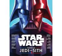Stories Of Jedi And Sith (Star Wars)