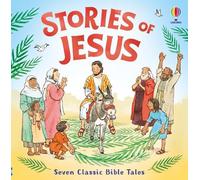 Stories of Jesus (Bible Tales)