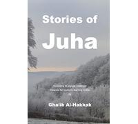 Stories of Juha: For students learning Arabic