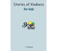 Stories of KINDNESS for kids - exploring the world's religions