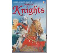 Stories of Knights (Young Reading Series 1)