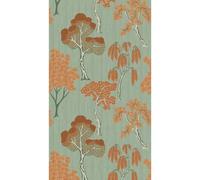 Stories of Life Mural Autumnal Trees Mural 398871