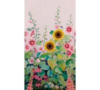 Stories of Life Mural Blooming Horizons Mural 398831