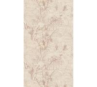 Stories of Life Mural Botanical Bliss Mural 398861
