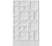 Stories of Life Mural Gallery Frames Mural 398211