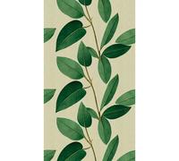 Stories of Life Mural Leafy Luxe Mural 398661