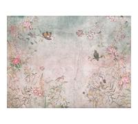 Stories of Life Mural Meadow Clearing Mural 399201