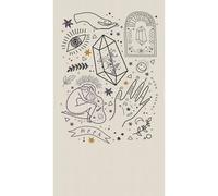 Stories of Life Mural Mystic Marvels Mural 398231