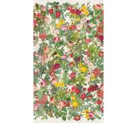 Stories of Life Mural Peony Garden Mural 398641