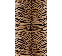 Stories of Life Mural Tiger Stripe Mural 398301