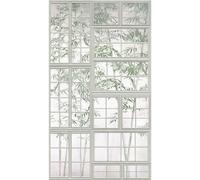 Stories of Life Mural Tree Views Mural 398461