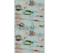 Stories of Life Mural Underwater Serenity Mural 398721