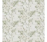Stories of Life Wallpaper Cloud Trees 39650-4