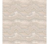 Livingwalls Non-Woven Wallpaper with Marble Look in Beige, Cream - 10,05 x 0,53 m Designer Wallpaper - 396596