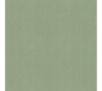 Galerie Welcome Home Green Cotton Texture Wallpaper