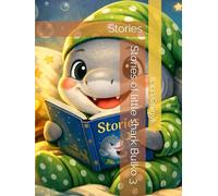 Stories of little shark Bulko 3: Stories