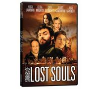 Stories of Lost Souls