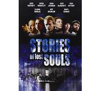 Stories of lost souls DV