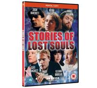 Stories Of Lost Souls [DVD]