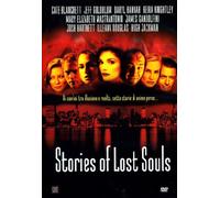 Stories Of Lost Souls [Import italien]