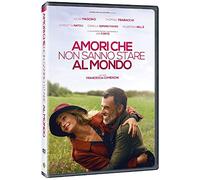 Stories of Love That Cannot Belong to This World ( Amori che non sanno stare al mondo )