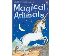 Stories of Magical Animals (Young Reading, Level 1)