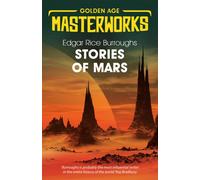 Stories of Mars