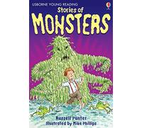 Stories of Monsters (Young Reading (Series 1))