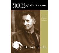 Stories of Mr. Keuner