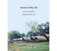 Stories of My Life