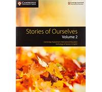 Stories of Ourselves: Volume 2