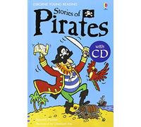 Stories of Pirates (Young Reading CD Packs) (Young Reading Series 1)
