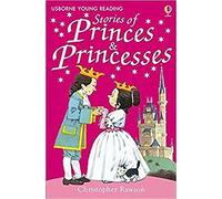 Stories of Princes and Princesses (Young Reading Series 1)