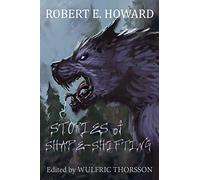 Stories of Shape-Shifting